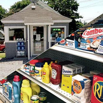 bf-cstore Deansboro Location Store